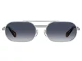 Moschino MOS 198/S 010/08 55 Women sunglasses