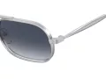Moschino MOS 198/S 010/08 55 Women sunglasses