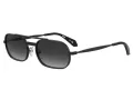 Moschino MOS 198/S 807/9O 55 Women sunglasses