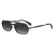 Moschino MOS 198/S 807/9O 55 Women sunglasses