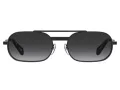 Moschino MOS 198/S 807/9O 55 Women sunglasses