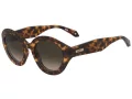 Moschino MOS 200/S 086/HA 53 Women sunglasses