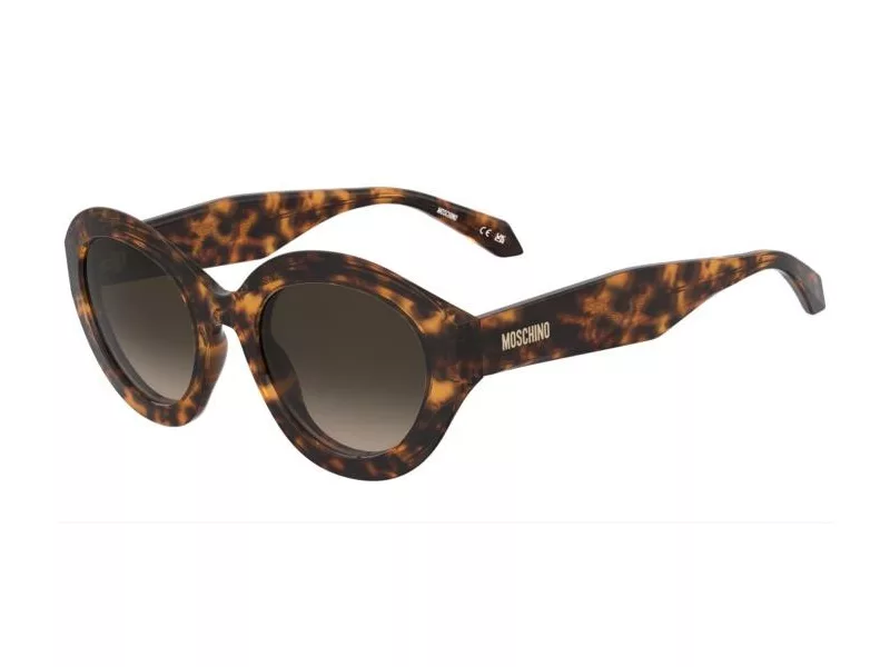 Moschino MOS 200/S 086/HA 53 Women sunglasses