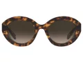 Moschino MOS 200/S 086/HA 53 Women sunglasses