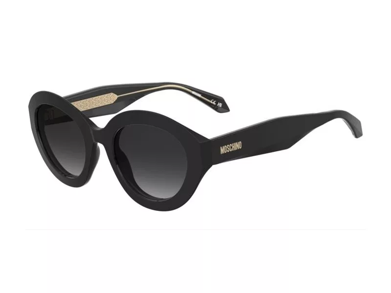 Moschino MOS 200/S 807/9O 53 Women sunglasses
