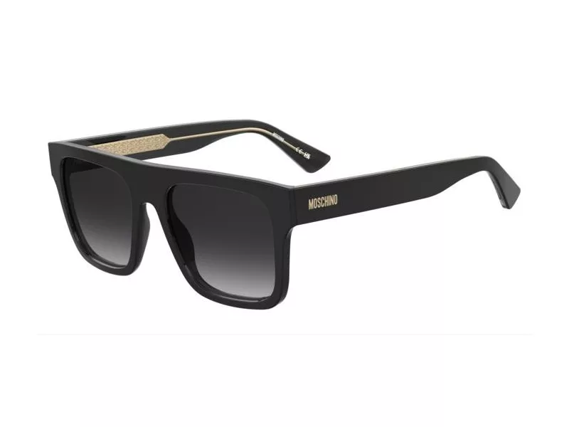 Moschino MOS 201/S 807/9O 55 Men sunglasses