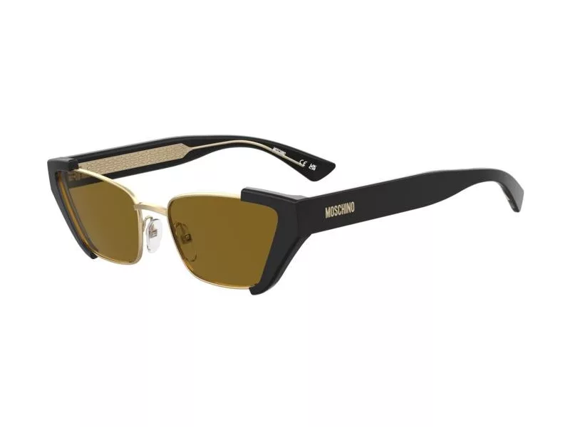 Moschino MOS 205/S 2M2/70 56 Women sunglasses
