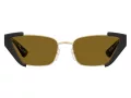 Moschino MOS 205/S 2M2/70 56 Women sunglasses