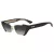 Moschino MOS 205/S 2M2/9O 56 Women sunglasses