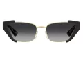 Moschino MOS 205/S 2M2/9O 56 Women sunglasses