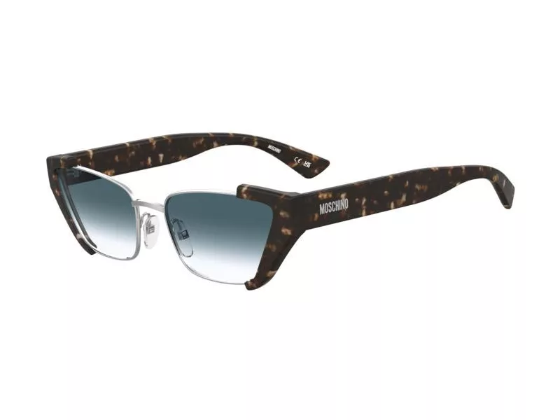 Moschino MOS 205/S 45Z/08 56 Women sunglasses