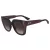 Moschino MOS 207/S GUU/HA 55 Women sunglasses