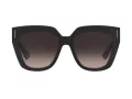 Moschino MOS 207/S GUU/HA 55 Women sunglasses