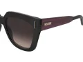 Moschino MOS 207/S GUU/HA 55 Women sunglasses