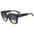Moschino MOS 207/S IPR/08 55 Women sunglasses
