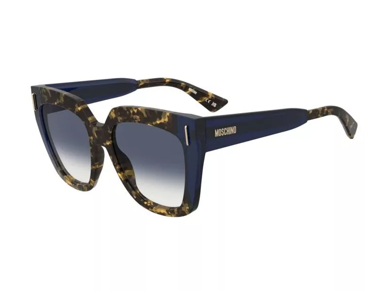 Moschino MOS 207/S IPR/08 55 Women sunglasses