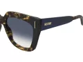 Moschino MOS 207/S IPR/08 55 Women sunglasses