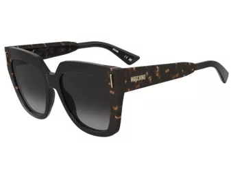 Moschino MOS 207/S WR7/9O 55 Women sunglasses