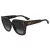 Moschino MOS 207/S WR7/9O 55 Women sunglasses