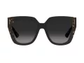 Moschino MOS 207/S WR7/9O 55 Women sunglasses