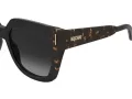 Moschino MOS 207/S WR7/9O 55 Women sunglasses