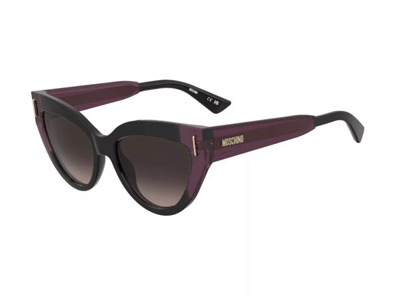 Moschino MOS 208/S GUU/HA 56 Women sunglasses