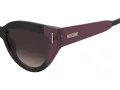 Moschino MOS 208/S GUU/HA 56 Women sunglasses