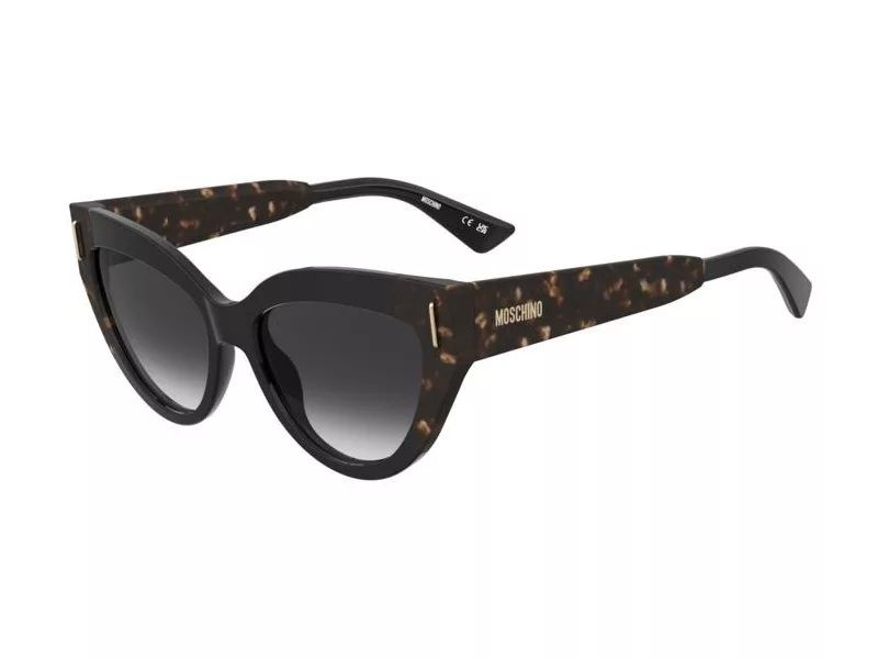 Moschino MOS 208/S WR7/9O 56 Women sunglasses