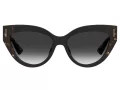 Moschino MOS 208/S WR7/9O 56 Women sunglasses