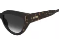 Moschino MOS 208/S WR7/9O 56 Women sunglasses