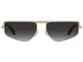 Moschino MOS 209/S 000/9O 59 Men, Women sunglasses