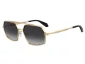 Moschino MOS 210/S 000/9O 60 Men, Women sunglasses