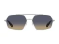 Moschino MOS 210/S 010/IE 60 Men, Women sunglasses