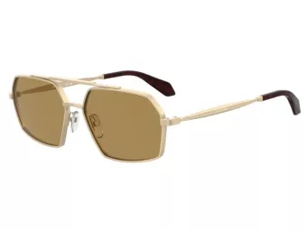 Moschino MOS 210/S AOZ/70 60 Men, Women sunglasses