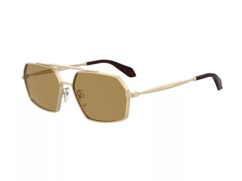 Moschino MOS 210/S AOZ/70 60 Men, Women sunglasses