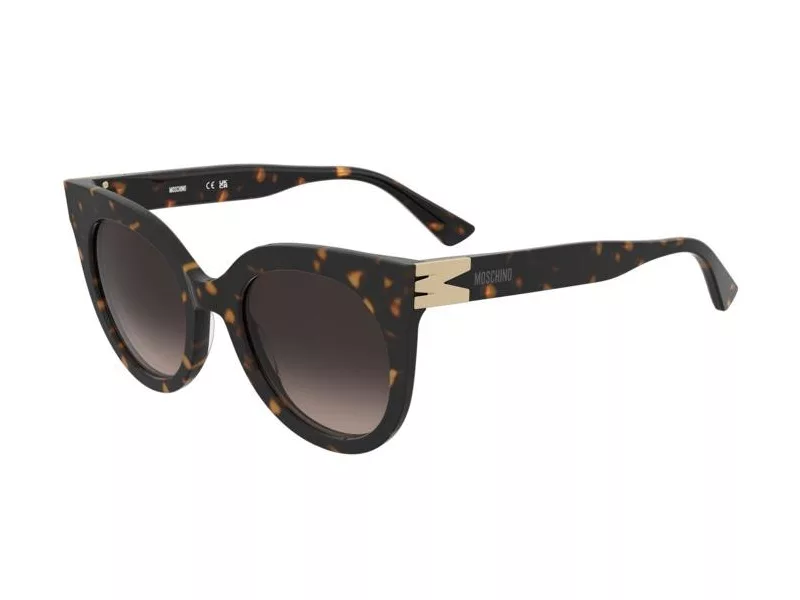 Moschino MOS 212/S 086/HA 52 Women sunglasses