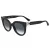 Moschino MOS 212/S 807/08 52 Women sunglasses