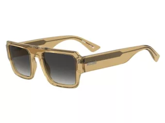 Moschino MOS 213/S HAM/9O 54 Men, Women sunglasses