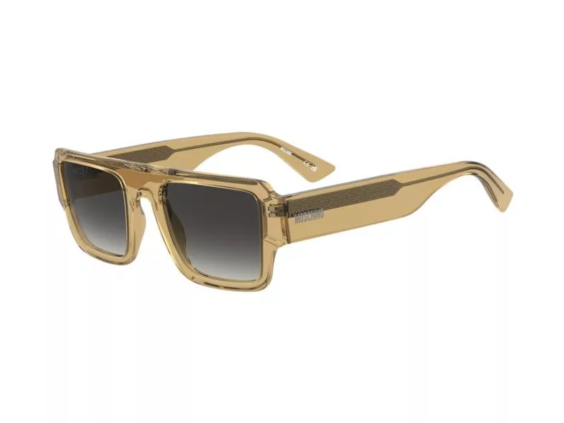 Moschino MOS 213/S HAM/9O 54 Men, Women sunglasses