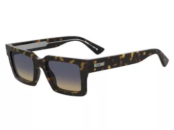 Moschino MOS 214/S 086/IE 52 Men, Women sunglasses