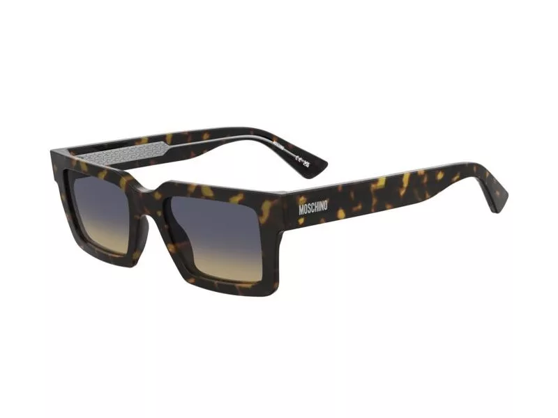 Moschino MOS 214/S 086/IE 52 Men, Women sunglasses