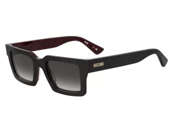 Moschino MOS 214/S XJS/9O 52 Men, Women sunglasses
