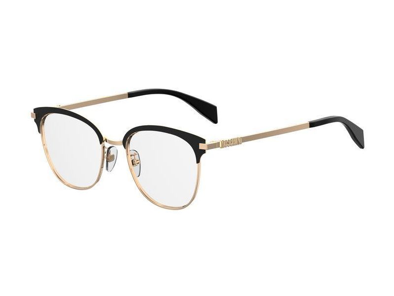 Moschino MOS 523 F 807 52 Women glasses