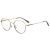 Moschino MOS 564/F J5G 53 Women glasses