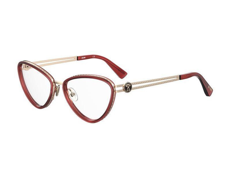 Moschino MOS 585 LHF 54 Women glasses