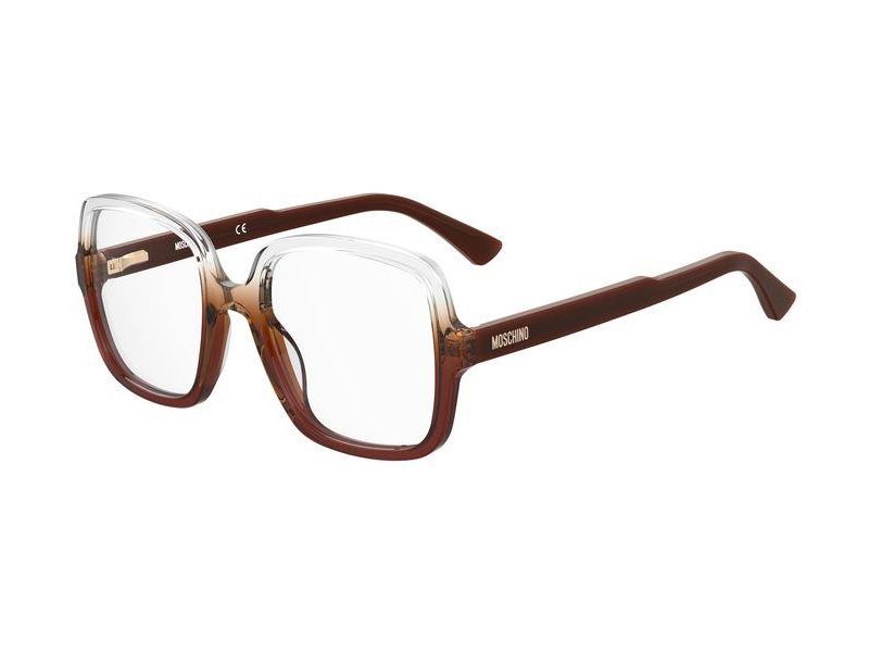 Moschino MOS 604 FL4 54 Women glasses