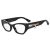 Moschino MOS 632 807 53 Women glasses