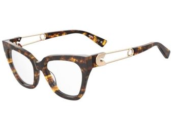Moschino MOS 638 086 52 Women glasses