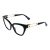 Moschino MOS 638 807 52 Women glasses