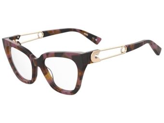Moschino MOS 638 MFX 52 Women glasses